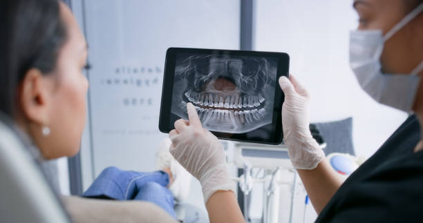 Licensed Teeth Whitening service in Montgomery, MN - Dentist Open Now